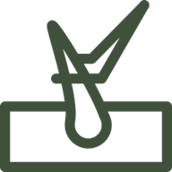 Extraction icon