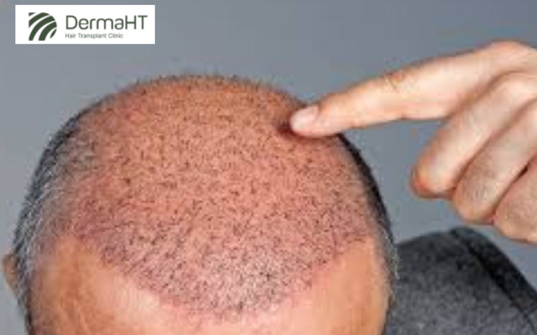Can I Get FUE Without Shaving My Head?