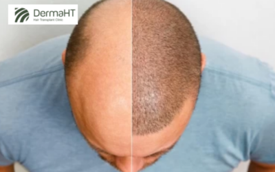 FUE Recovery: Day 1 to Month 12