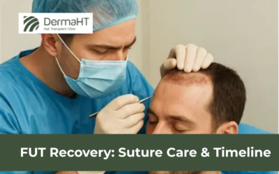 FUT Recovery: Suture Care & Timeline