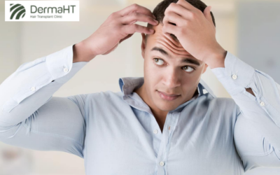 Hair Transplant at 25: Too Young?