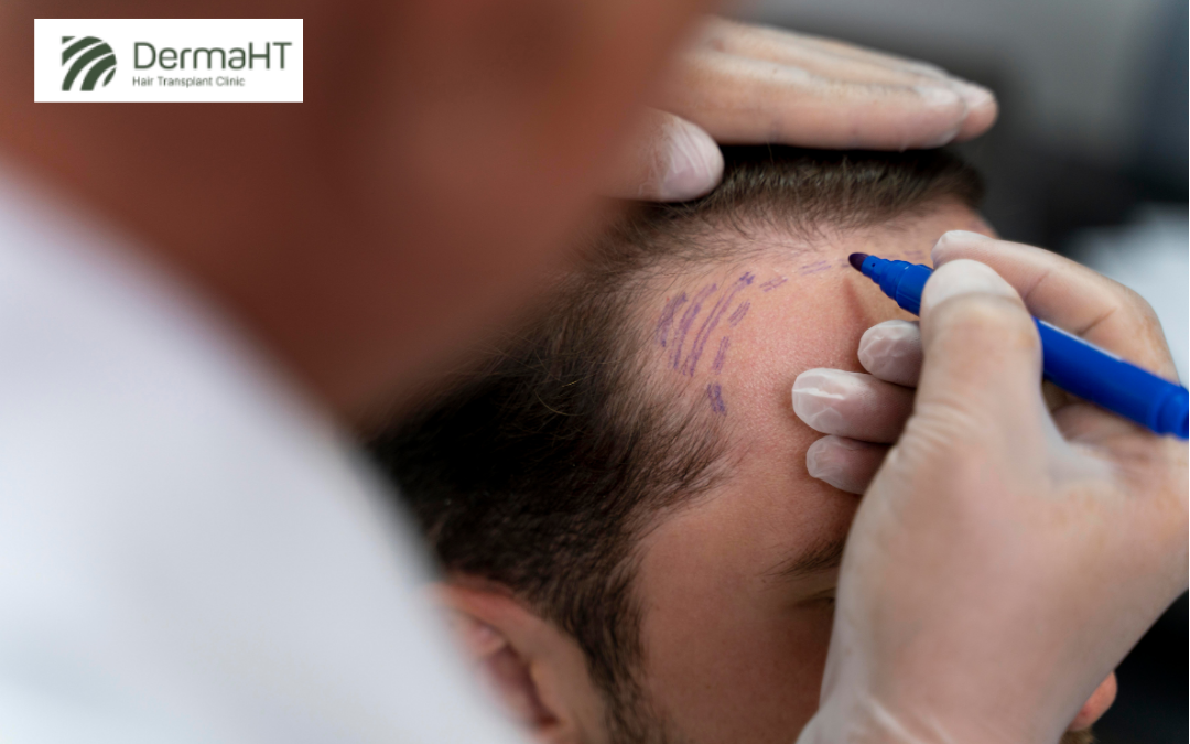 How Many Grafts Do I Need for FUE?