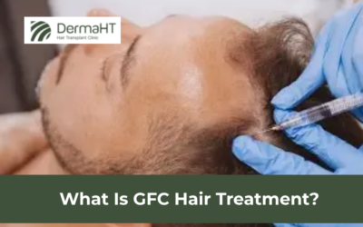 What Is GFC Hair Treatment?