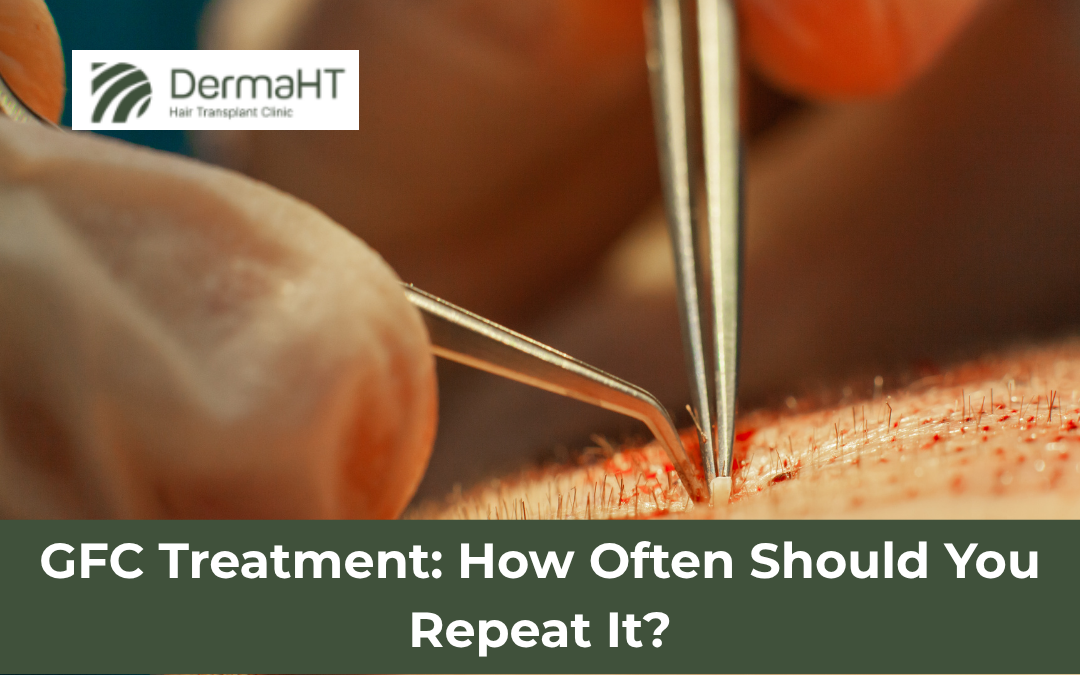 GFC Treatment