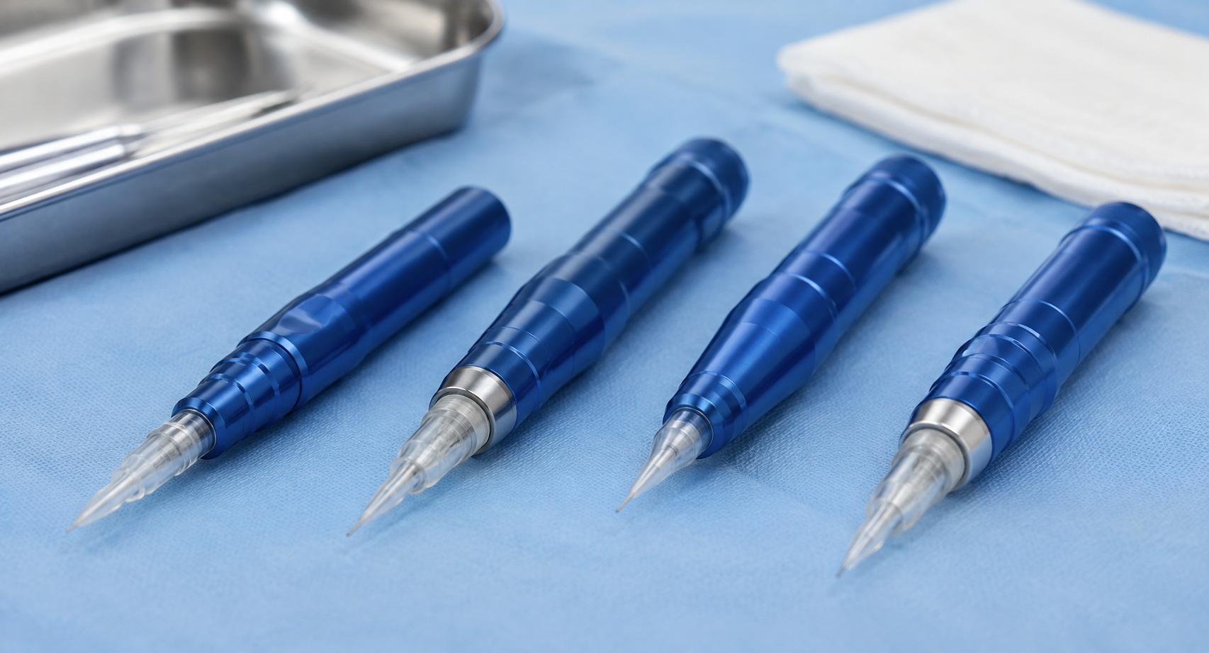 DHI Implanter Pens<br />